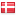 geranium.dk server is located in Denmark